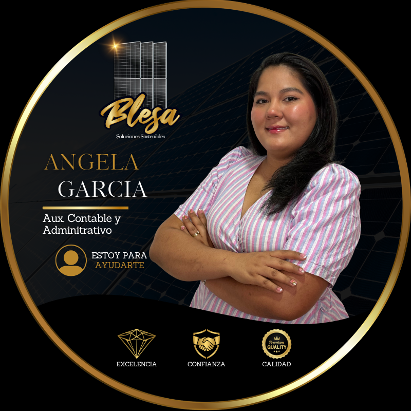 ANGELA PERFIL