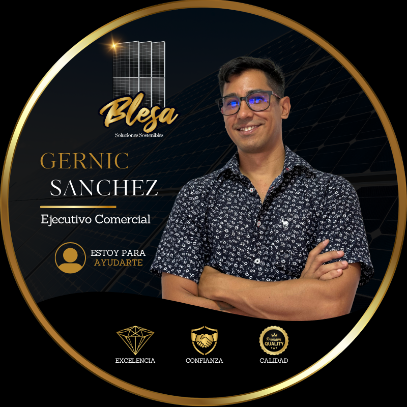 GERNIC PERFIL