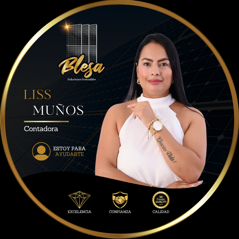 LISS PERFIL